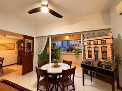 Grange Heights (D9), Apartment #614447611